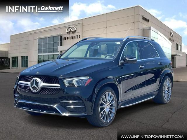 2020 Mercedes-Benz GLE GLE 350 GLE 350 for sale in Duluth, GA