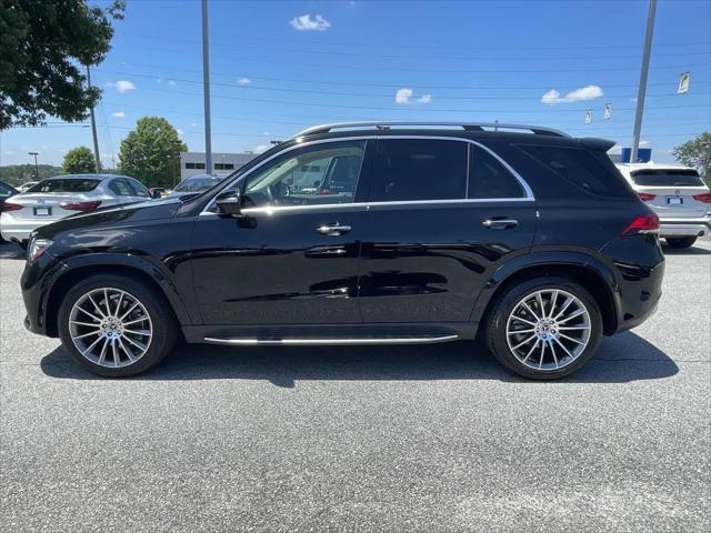 2020 Mercedes-Benz GLE GLE 350 GLE 350