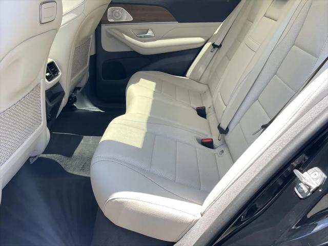 2020 Mercedes-Benz GLE GLE 350 GLE 350