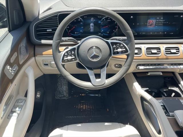 2020 Mercedes-Benz GLE GLE 350 GLE 350