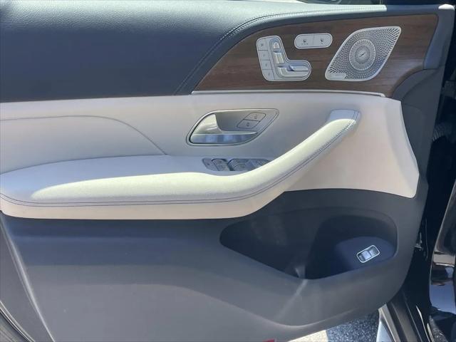 2020 Mercedes-Benz GLE GLE 350 GLE 350