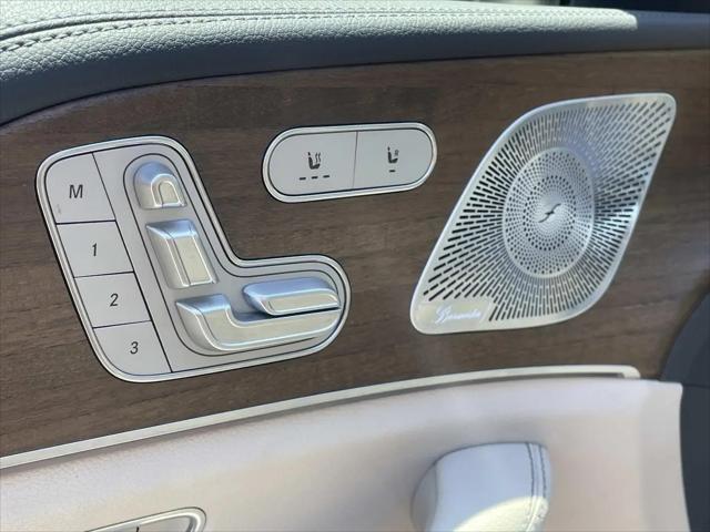2020 Mercedes-Benz GLE GLE 350 GLE 350