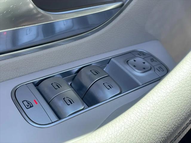 2020 Mercedes-Benz GLE GLE 350 GLE 350