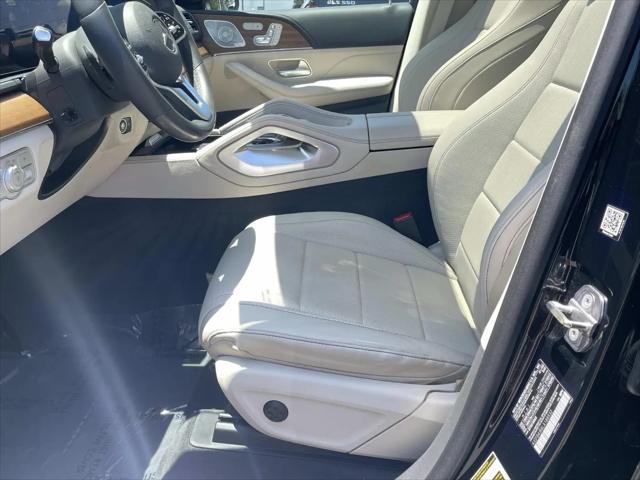 2020 Mercedes-Benz GLE GLE 350 GLE 350