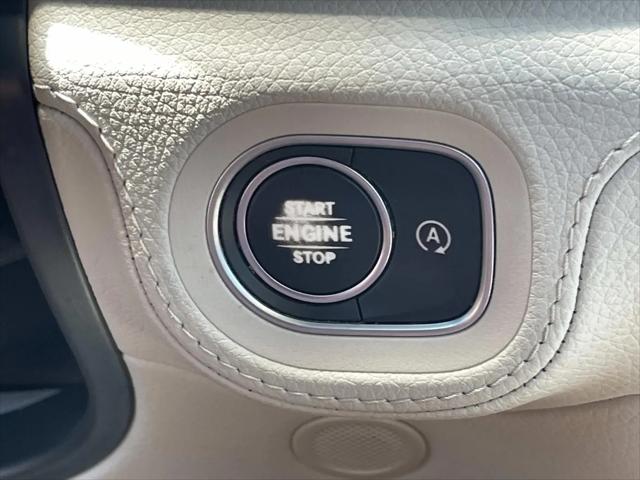 2020 Mercedes-Benz GLE GLE 350 GLE 350