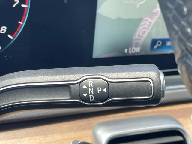 2020 Mercedes-Benz GLE GLE 350 GLE 350