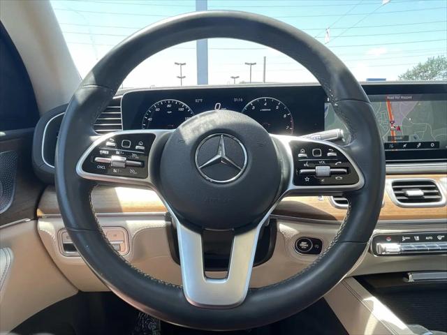 2020 Mercedes-Benz GLE GLE 350 GLE 350
