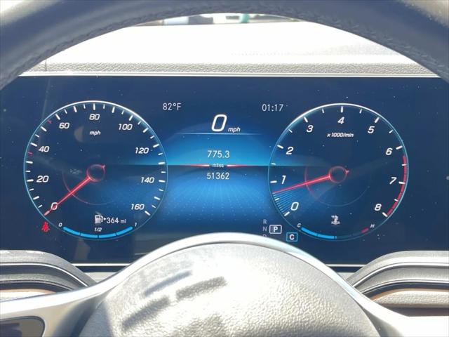 2020 Mercedes-Benz GLE GLE 350 GLE 350