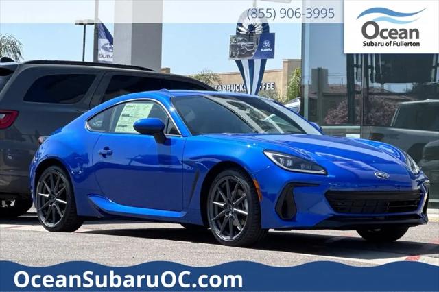 2026 Subaru BRZ Limited for sale in Fullerton, CA