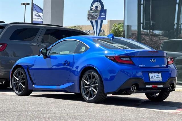 2026 Subaru BRZ Limited