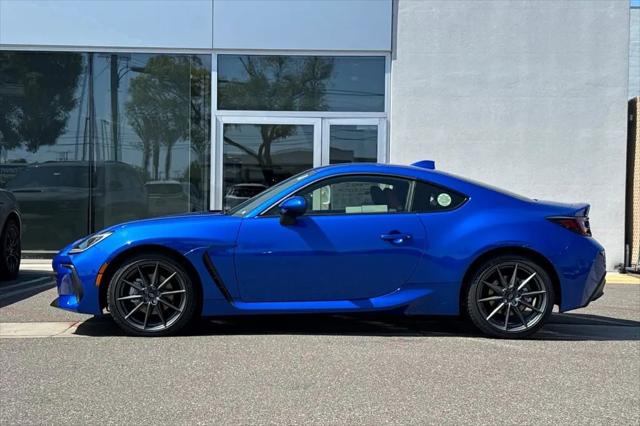 2026 Subaru BRZ Limited