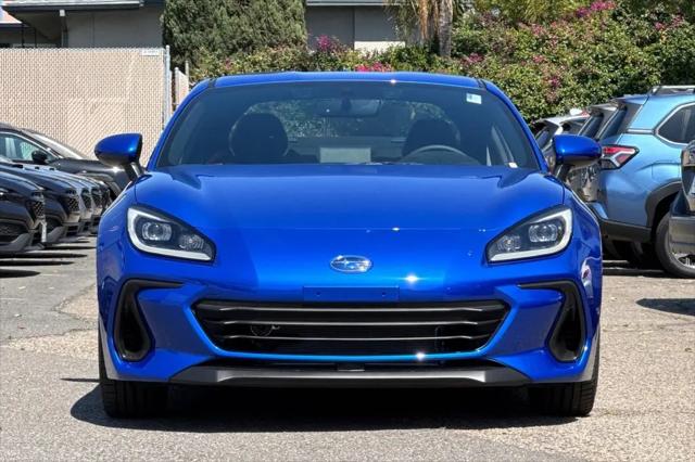 2026 Subaru BRZ Limited