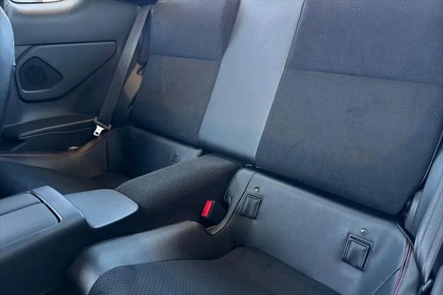 2026 Subaru BRZ Limited