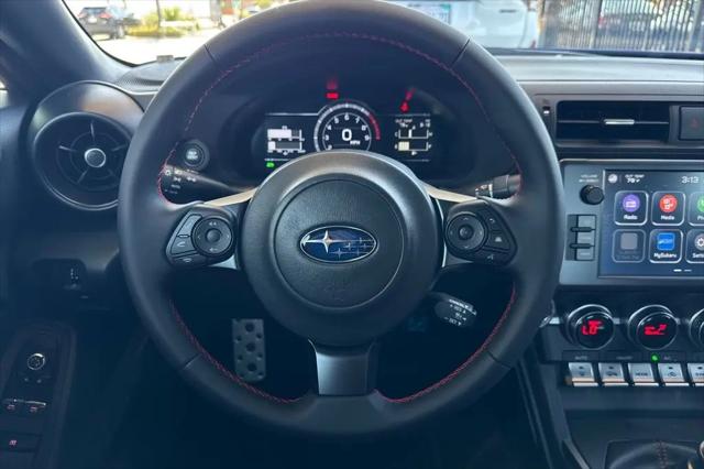 2026 Subaru BRZ Limited