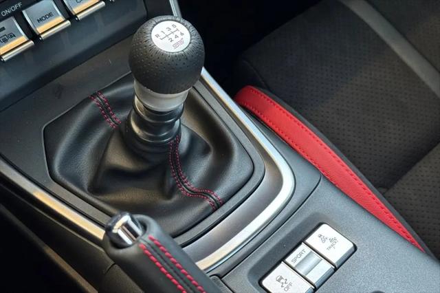 2026 Subaru BRZ Limited