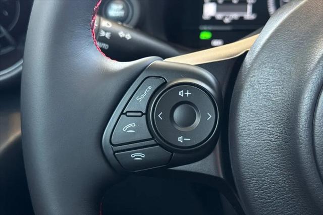2026 Subaru BRZ Limited