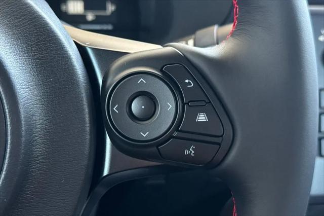 2026 Subaru BRZ Limited