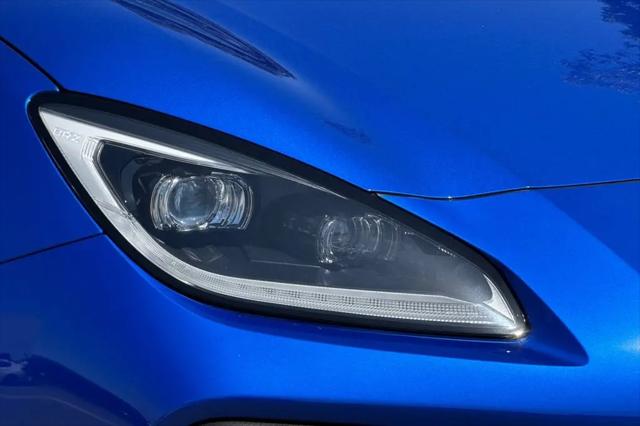 2026 Subaru BRZ Limited