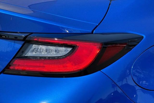 2026 Subaru BRZ Limited