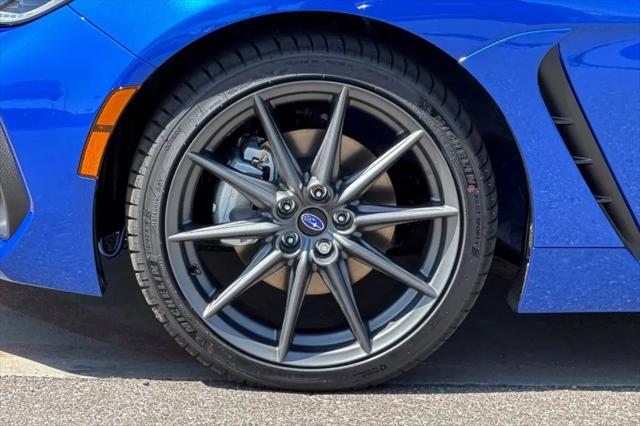 2026 Subaru BRZ Limited
