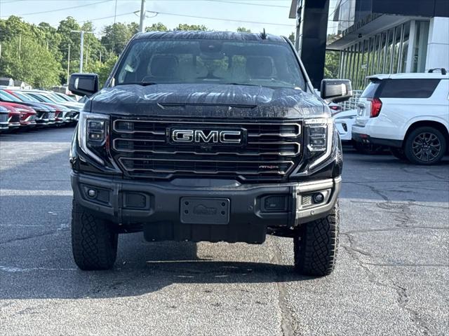 2026 GMC Sierra 1500 Crew Cab, Short Bed, AT4X, 4WD