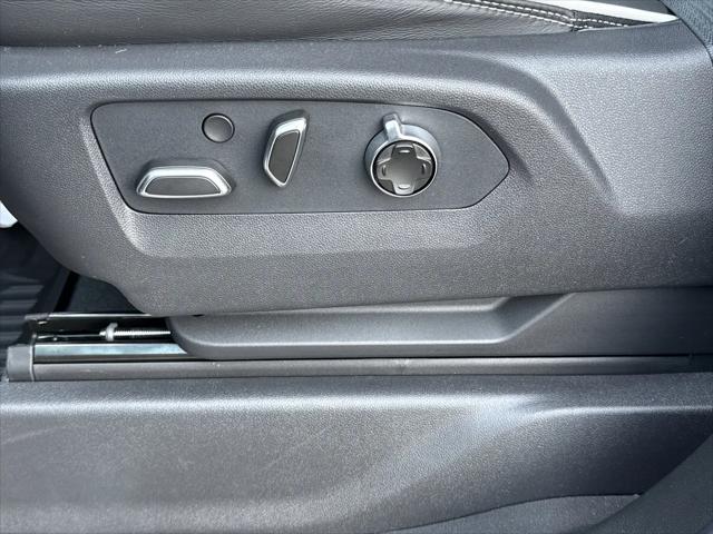 2026 GMC Sierra 1500 Crew Cab, Short Bed, AT4X, 4WD