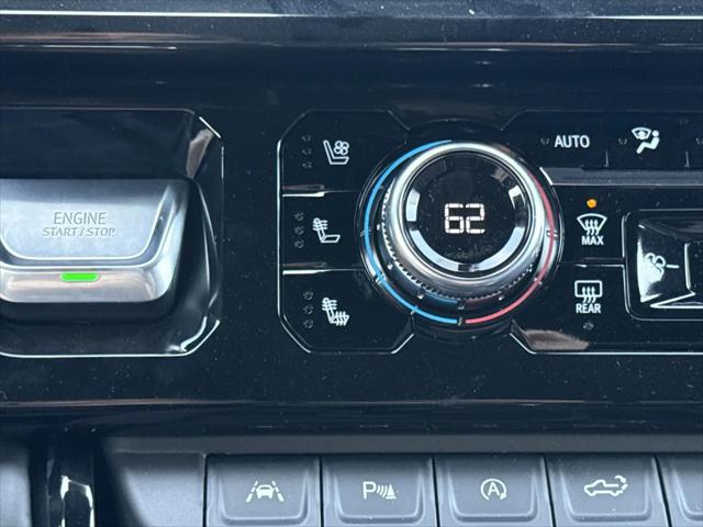 2026 GMC Sierra 1500 Crew Cab, Short Bed, AT4X, 4WD