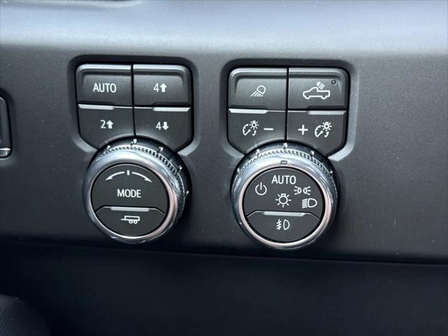 2026 GMC Sierra 1500 Crew Cab, Short Bed, AT4X, 4WD
