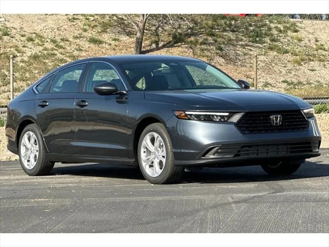 2026 Honda Accord Sedan LX for sale in Loma Linda, CA
