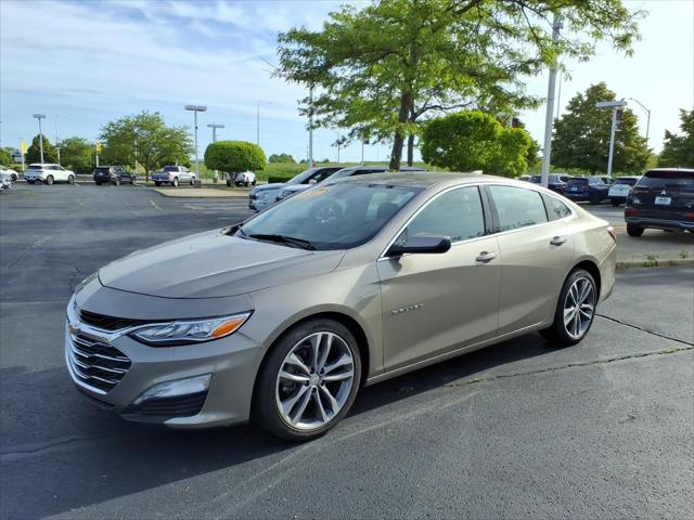 2024 Chevrolet Malibu LT for sale in MATTESON, IL