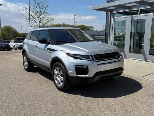 2017 Land Rover Range Rover Evoque SE Premium for sale in Madison, WI