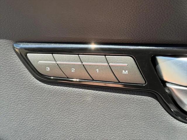 2017 Land Rover Range Rover Evoque SE Premium