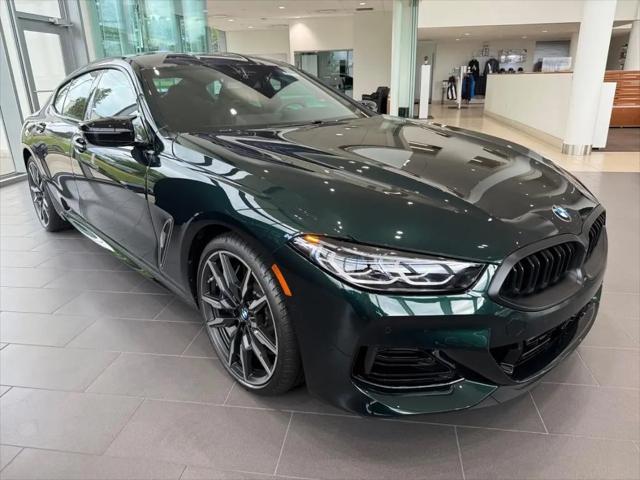 2026 BMW M8 xDrive for sale in Madison, WI