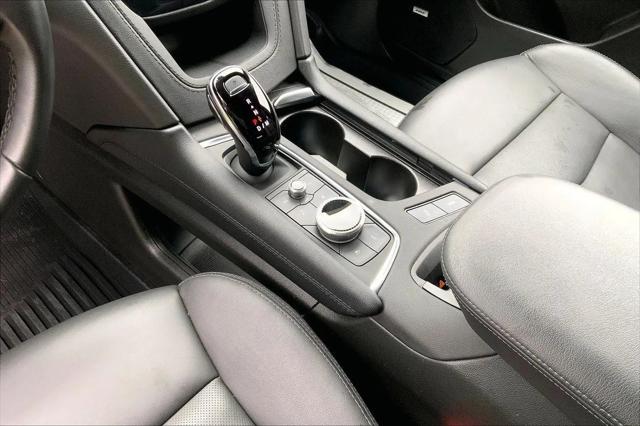 2025 Cadillac XT5 AWD Premium Luxury