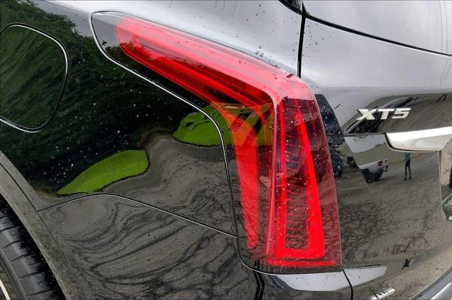 2025 Cadillac XT5 AWD Premium Luxury