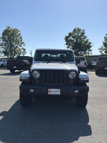 2022 Jeep Gladiator Altitude 4x4