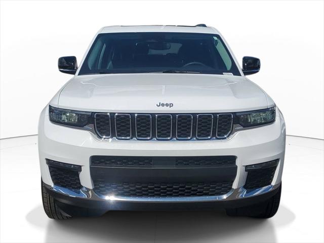 2023 Jeep Grand Cherokee L Limited 4x2 for sale in Orlando, FL