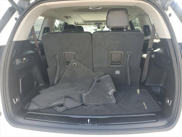 2023 Jeep Grand Cherokee L Limited 4x2