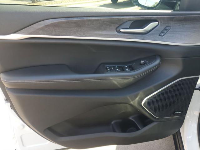 2023 Jeep Grand Cherokee L Limited 4x2