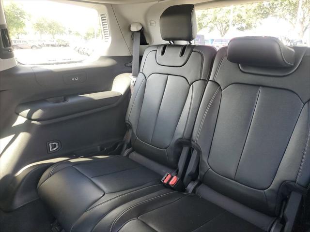 2023 Jeep Grand Cherokee L Limited 4x2