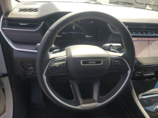 2023 Jeep Grand Cherokee L Limited 4x2