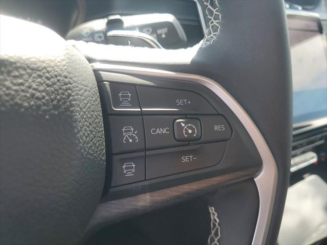 2023 Jeep Grand Cherokee L Limited 4x2