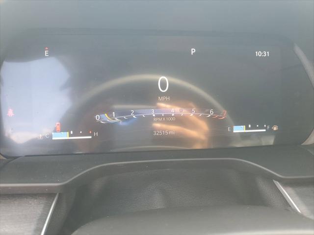 2023 Jeep Grand Cherokee L Limited 4x2