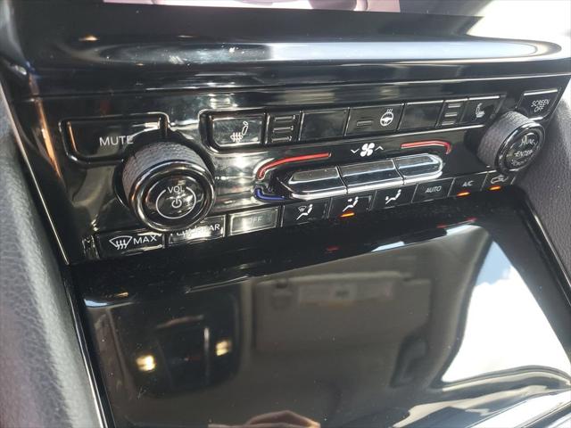 2023 Jeep Grand Cherokee L Limited 4x2