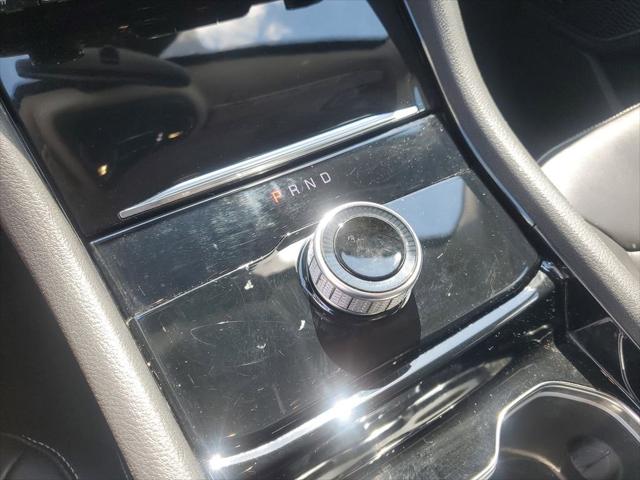 2023 Jeep Grand Cherokee L Limited 4x2