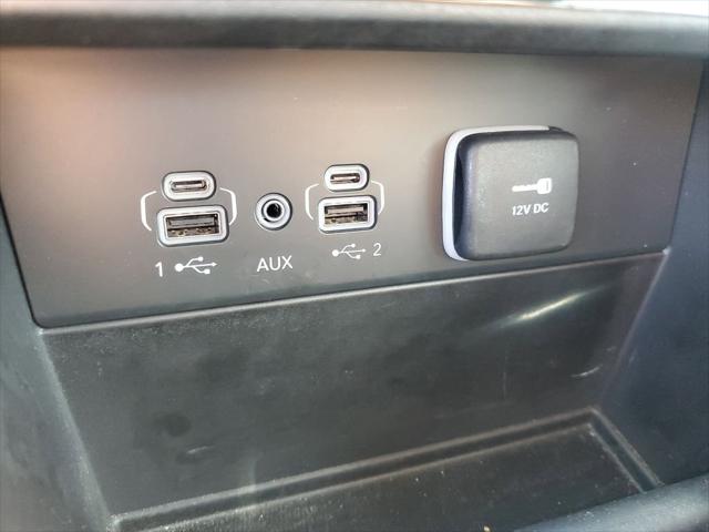 2023 Jeep Grand Cherokee L Limited 4x2