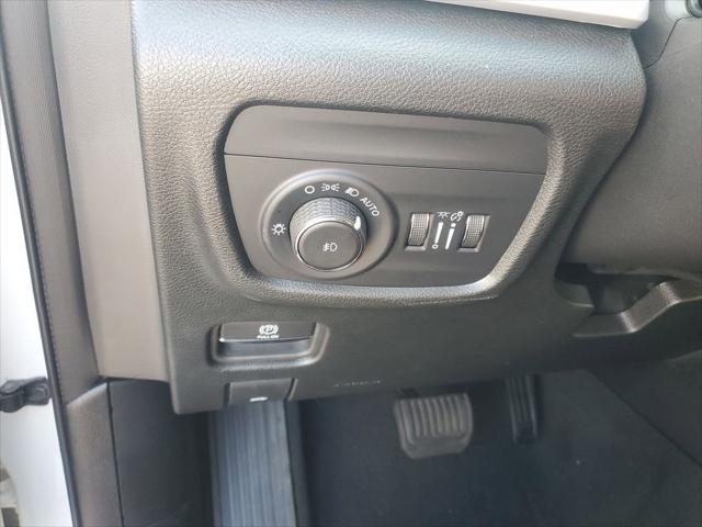 2023 Jeep Grand Cherokee L Limited 4x2