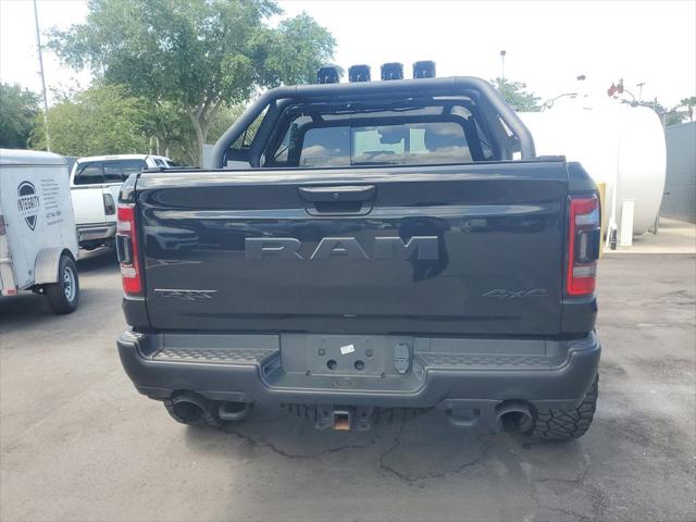 2024 Ram 1500 TRX Crew Cab 4x4 5'7" Box