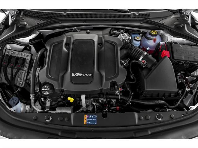 2019 Buick LaCrosse FWD Essence