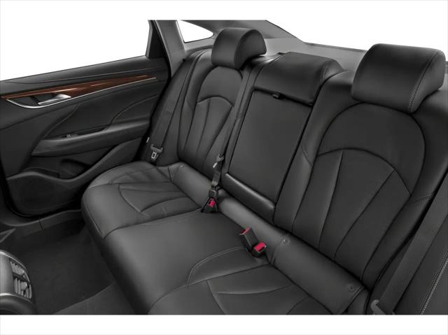 2019 Buick LaCrosse FWD Essence
